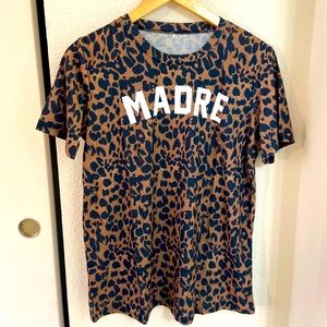 Madre t-shirt